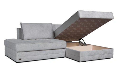 Угловой диван Прогресс Авеню Прайм  ГМФ 663