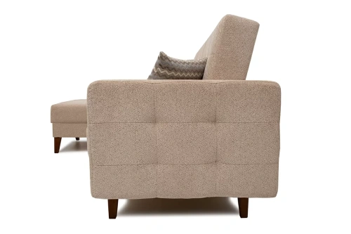 Угловой диван Стиль Доменика +НБ