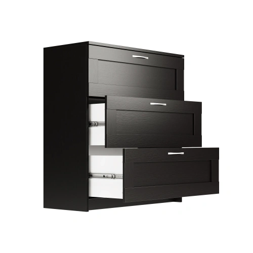 Комод Новус Индустри Сириус 2.02.02.050.5 (Дуб венге)