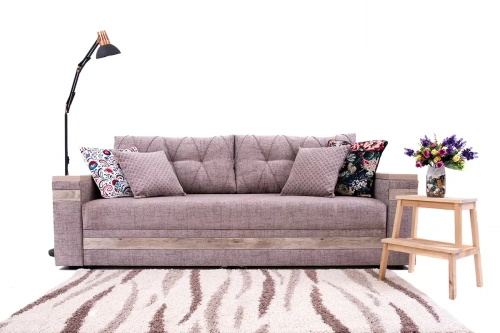 Диван-кровать Стиль Руслана 1 +НБ +ТТ