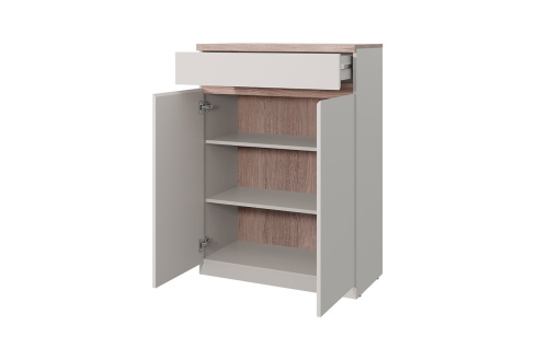 Тумба для обуви anrex LIMA 2D1S