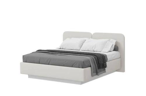 Кровать anrex TRISS 160 с подъемником (BARSA 817)