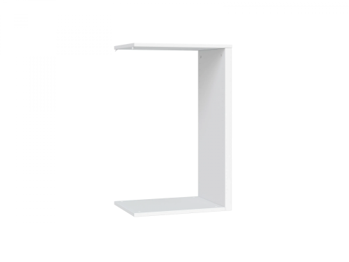 Секция Новус Индустри Макс разделительная 2.06.15.280.1 (Белый)