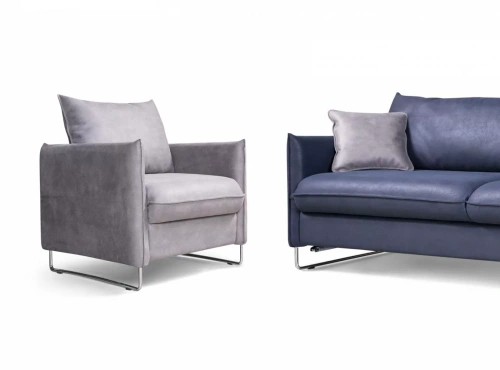 Мягкое кресло Треви Мега