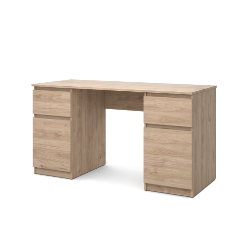 Стол письменный MYSTAR Сноули ИВ-121.12 (Гикори Кингстон)