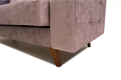 Диван-кровать Стиль Доменика +НБ