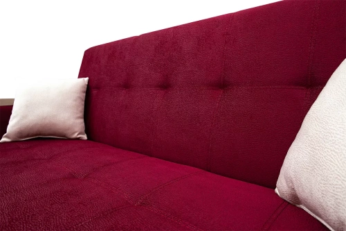 Диван-кровать Стиль Анастасия 03/6