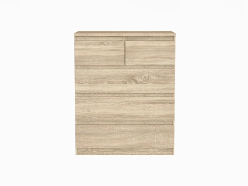 Комод Новус Индустри Мальта 2.05.02.080.3 (Сонома)