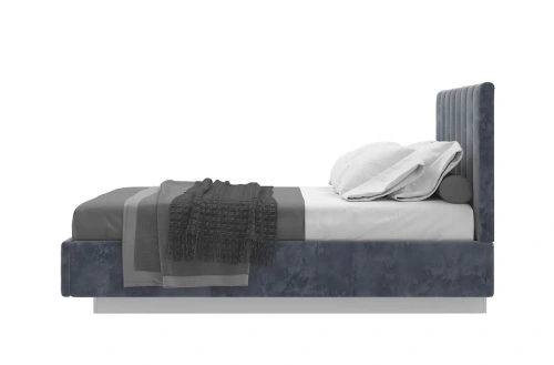 Кровать anrex SABRINA 160 с подъемником Цвет GRAND 12