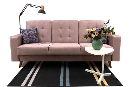 Диван-кровать Стиль Доменика +НБ