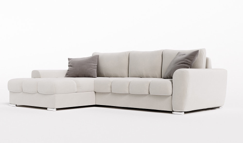 Угловой диван Лама-мебель Ларедо