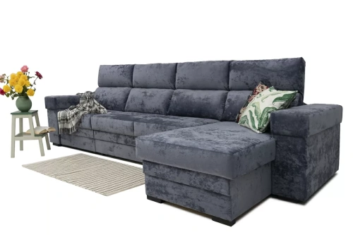 Угловой диван Стиль Наоми 6