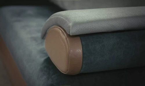 Диван-кровать DM-Мебель Фиджи