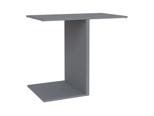 Секция Новус Индустри Макс разделительная 2.06.15.290.4 (Серый)