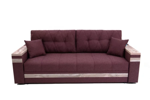 Диван-кровать Стиль Руслана 1 +НБ +ТТ