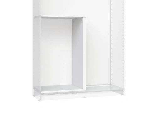 Секция Новус Индустри Макс разделительная 2.06.15.280.1 (Белый)