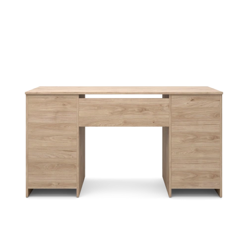 Стол письменный MYSTAR Сноули ИВ-121.12 (Гикори Кингстон)