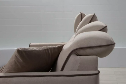 Угловой диван Треви Ретро