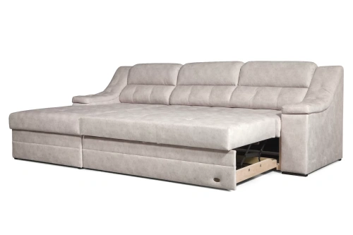 Угловой диван Прогресс Монблан М ГМФ 425