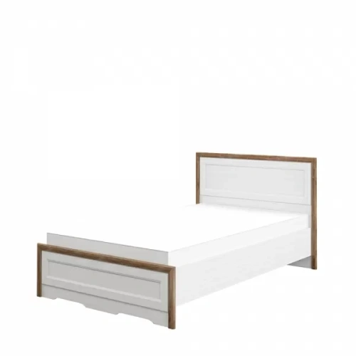 ТИВОЛИ Кровать МН-035-25-120