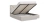 Кровать anrex PUZZLE 160 с подъемником Цвет КАМИЛЛА 07 Кровать anrex PUZZLE 160 с подъемником Цвет КАМИЛЛА 07