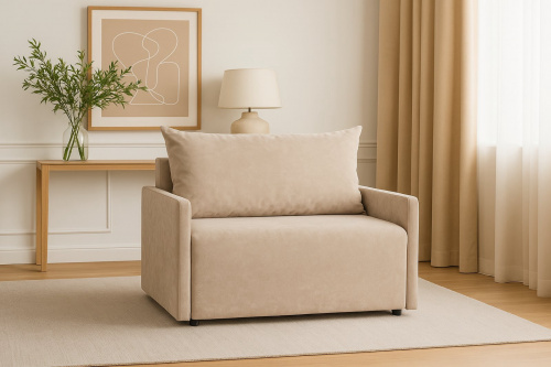 Диван-кровать Кронес Мебель Клио мод.2