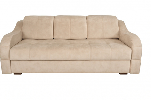 Диван-кровать Лама-мебель Денвер 3 (Романс Пебл)