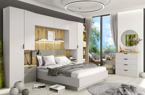 Панель стеновая anrex MODERN 175 H (Дуб наварра)