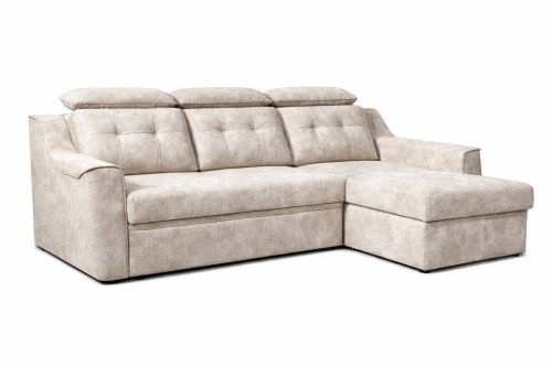 Угловой диван Прогресс Камелот ГМФ 450 (Гранд 33)