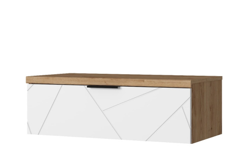 Тумба anrex KAYLAS навесная 1S-1 