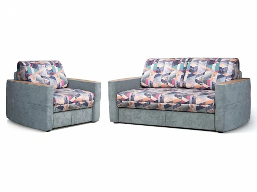 Диван-кровать Треви Сити