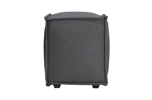 Пуф anrex GRAFIT RICCI 04