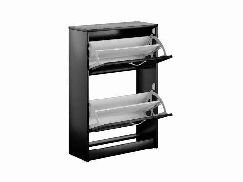 Тумба Новус Индустри для обуви  Сириус 2.02.10.430.5 (Дуб венге)