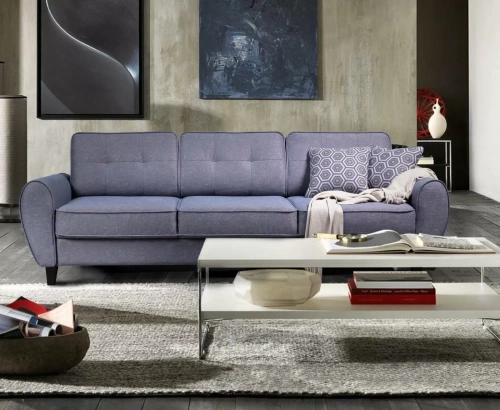 Диван-кровать Треви Надин