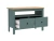 Тумба Новус Индустри Сага 2.08.03.080.16 (Темно-бирюзовый/Ясень)