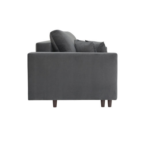 Диван-кровать anrex DAVID NEW, RIO GRAFFIT