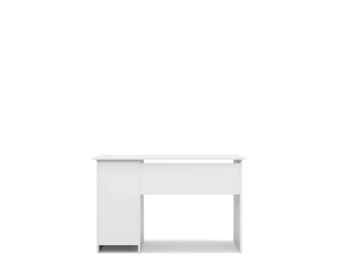 Стол письменный MYSTAR Сноули ИВ-121.13 (Белый)