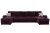 Угловой диван Стиль Ярослава 7 +НБ