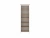 Стеллаж Новус Индустри Сага 2.08.07.110.14 (Белый/Ясень)
