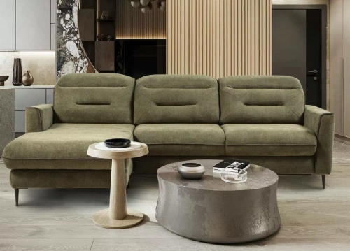 Угловой диван Треви Ретро