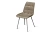 Стул B105 LATTE VL10 LT