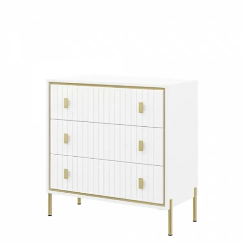 ЛЮКСОР Комод МН-042-12