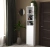 Дверь для стеллажа Mebelain ВАРМА Стэнд Дор 96 (Белый)