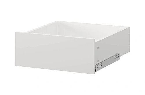 Ящик anrex SEVILLA 50 (Белый)