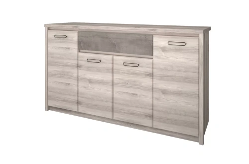 Тумба anrex JAZZ 4D1S