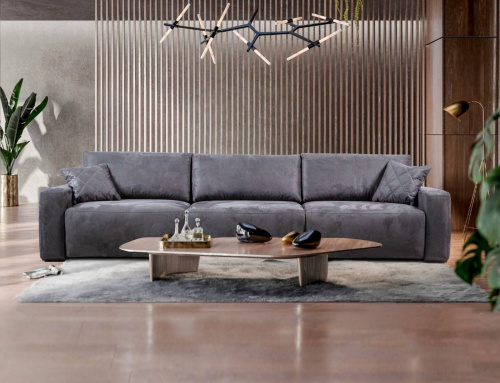 Модульный диван Треви Сохо