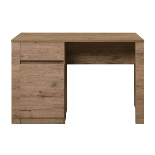 Стол РЭЙГРУПП Bremo  письменный СТЖ-10 (1D1Y) Дуб веллингтон