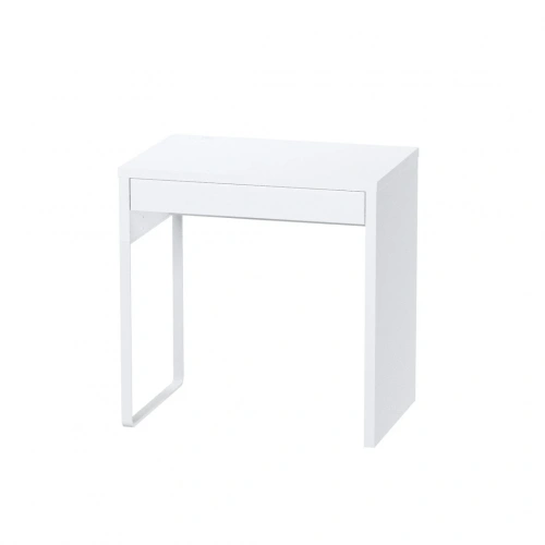 Стол письменный Mebelain КОМПИ 73 белый