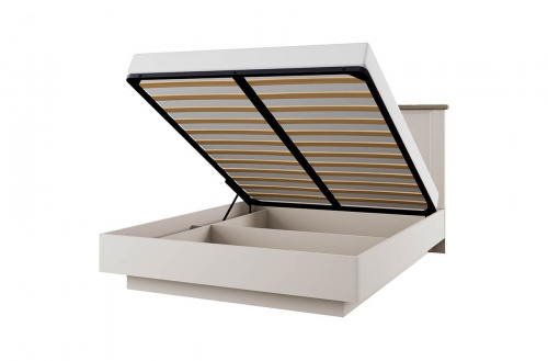 Кровать anrex TOSCANA NEW 160 с подъемником