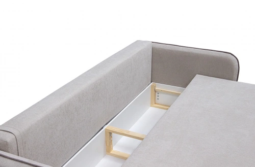 Диван-кровать anrex MELANIA Цвет BARSA 804/BARSA 819